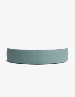 Imada Modular Curved Sectional Sofa