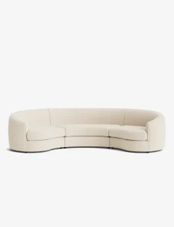 Imada Modular Sectional Sofa