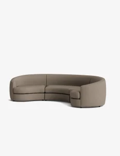 Imada Modular Sectional Sofa