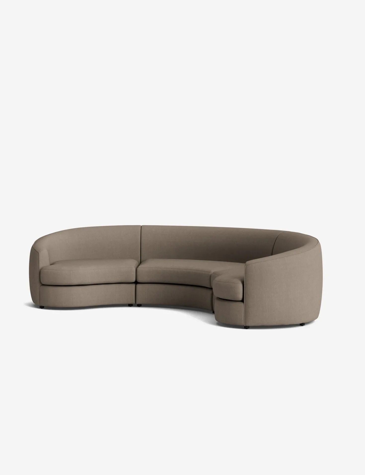 Imada Modular Sectional Sofa