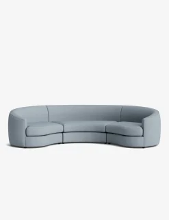 Imada Modular Sectional Sofa