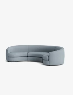 Imada Modular Sectional Sofa