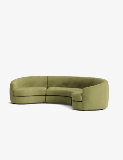 Imada Modular Sectional Sofa