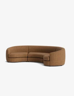 Imada Modular Sectional Sofa