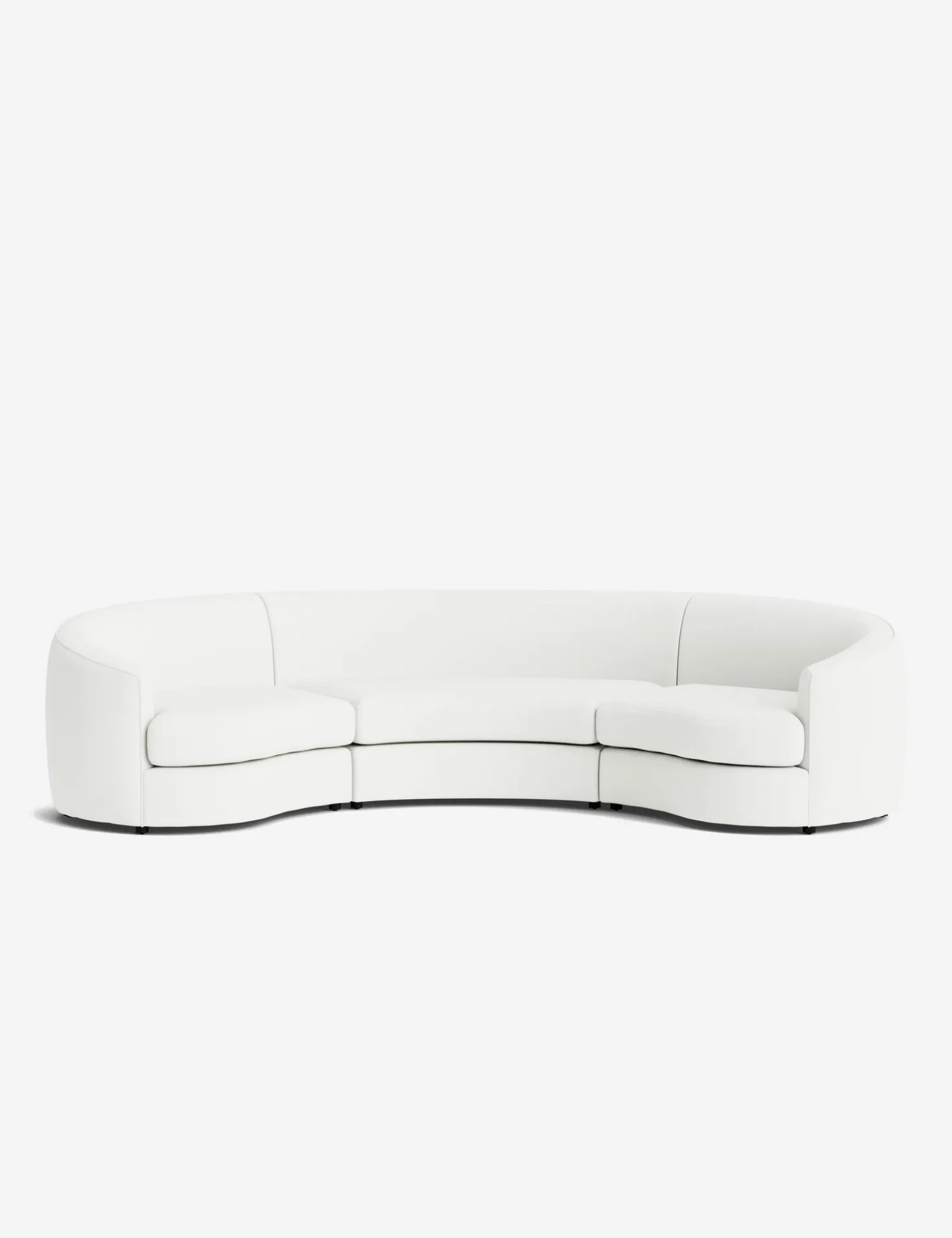 Imada Modular Sectional Sofa
