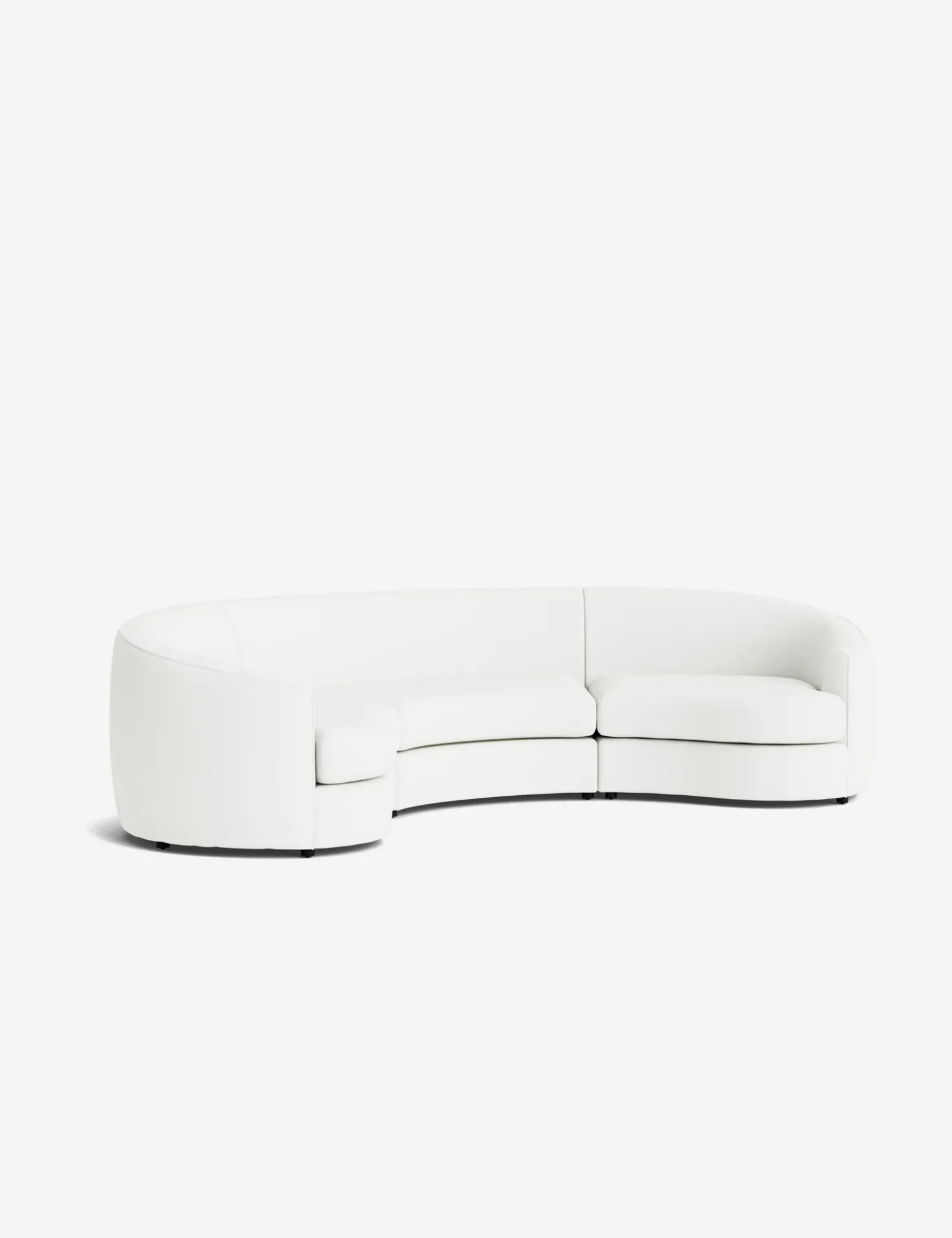 Imada Modular Sectional Sofa