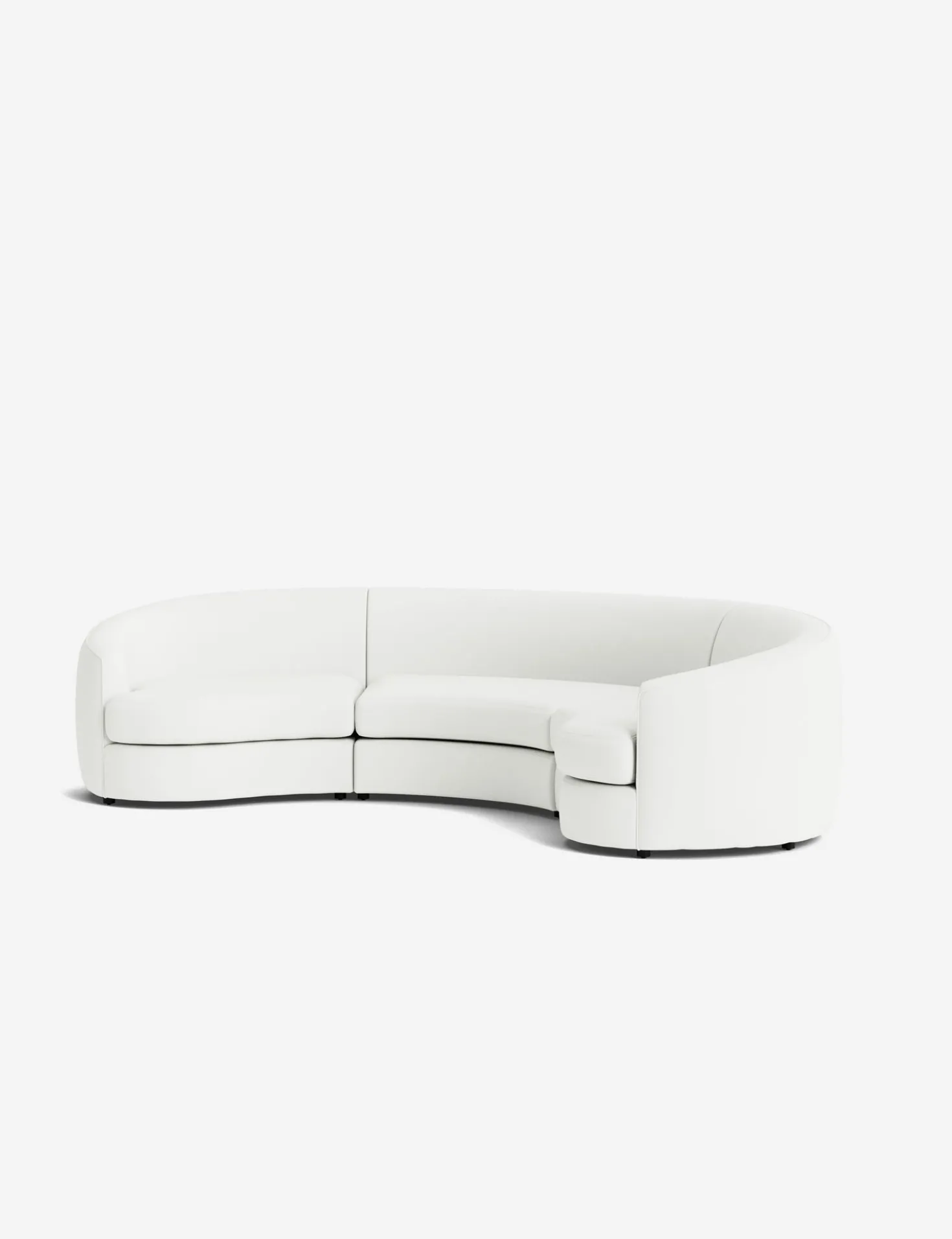 Imada Modular Sectional Sofa