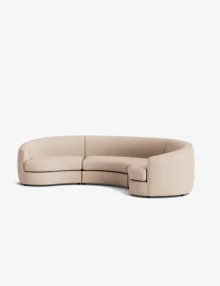 Imada Modular Sectional Sofa