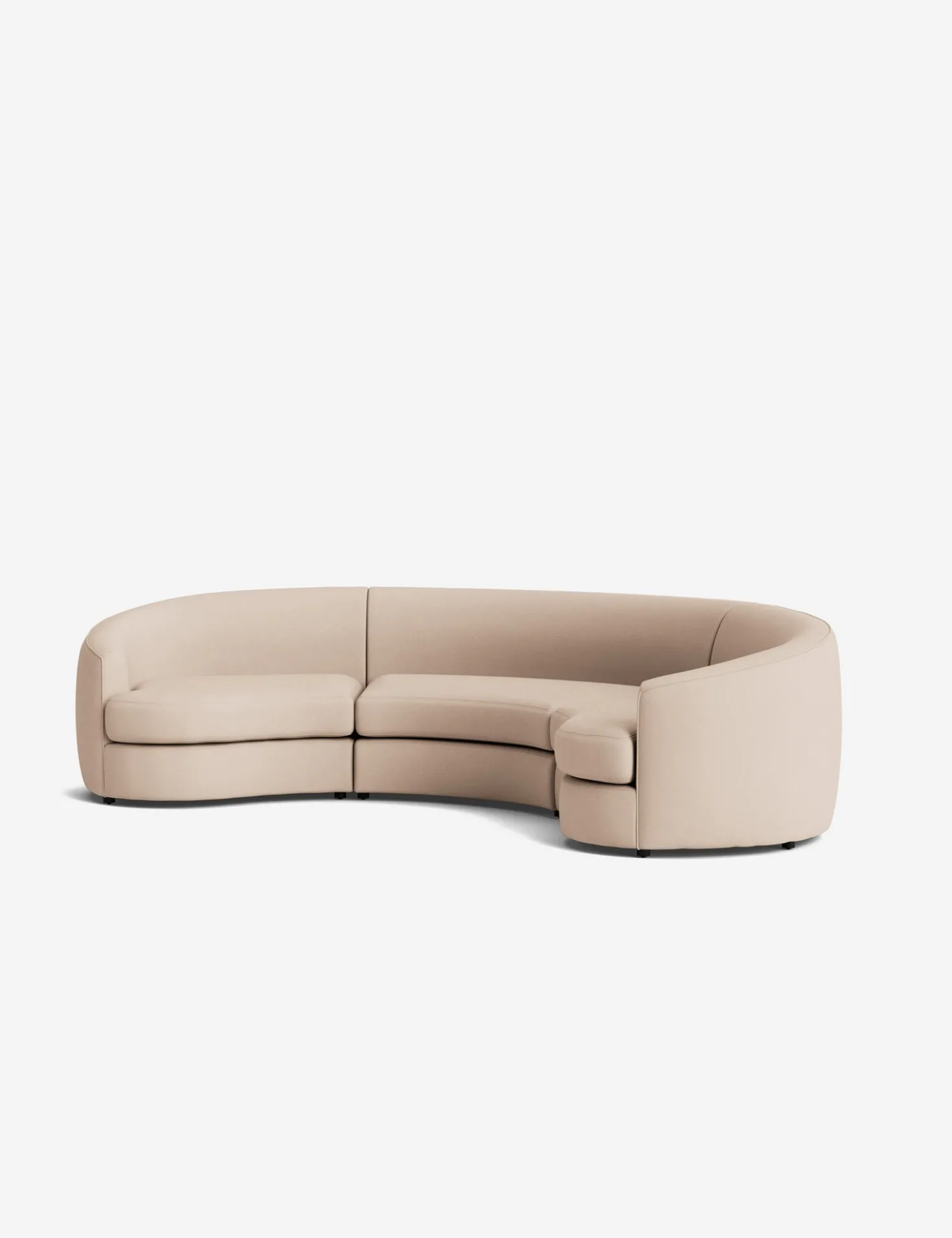 Imada Modular Sectional Sofa