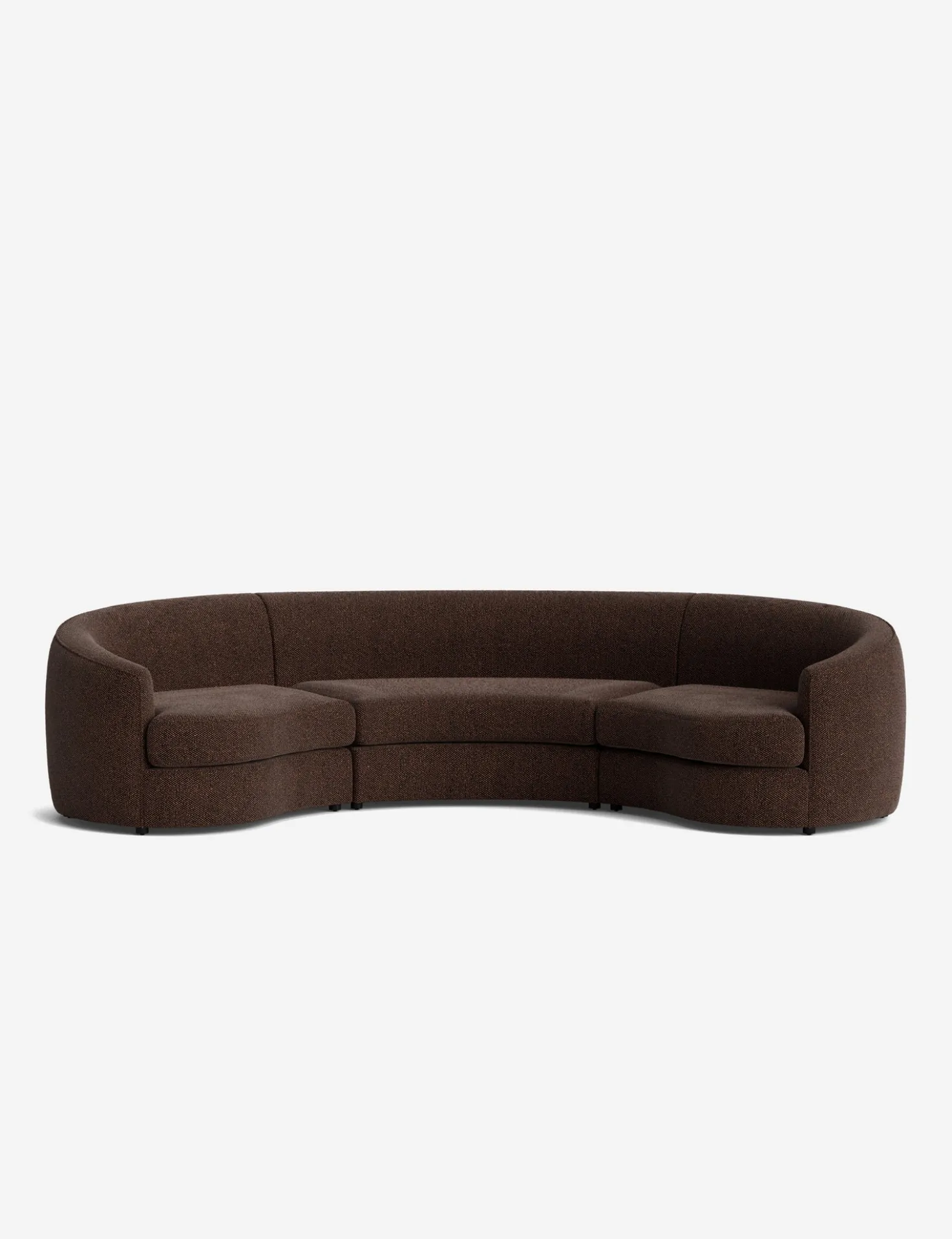 Imada Modular Sectional Sofa