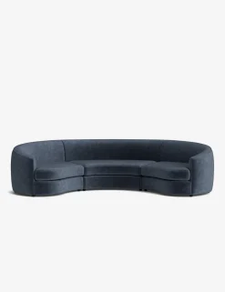 Imada Modular Sectional Sofa