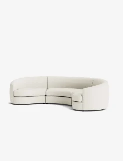 Imada Modular Sectional Sofa