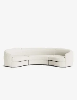 Imada Modular Sectional Sofa