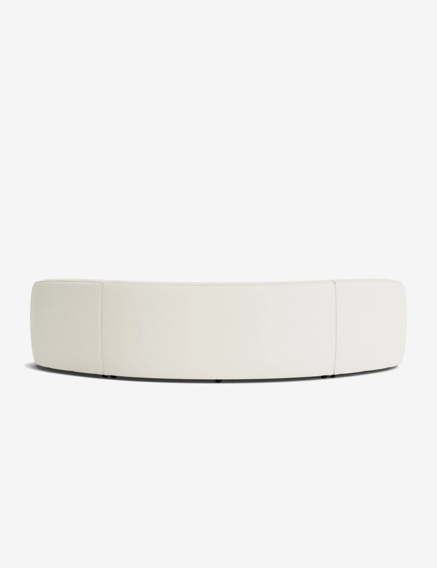 Imada Modular Sectional Sofa