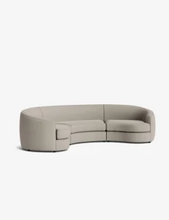 Imada Modular Sectional Sofa