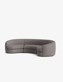 Imada Modular Sectional Sofa