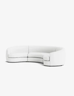 Imada Modular Sectional Sofa