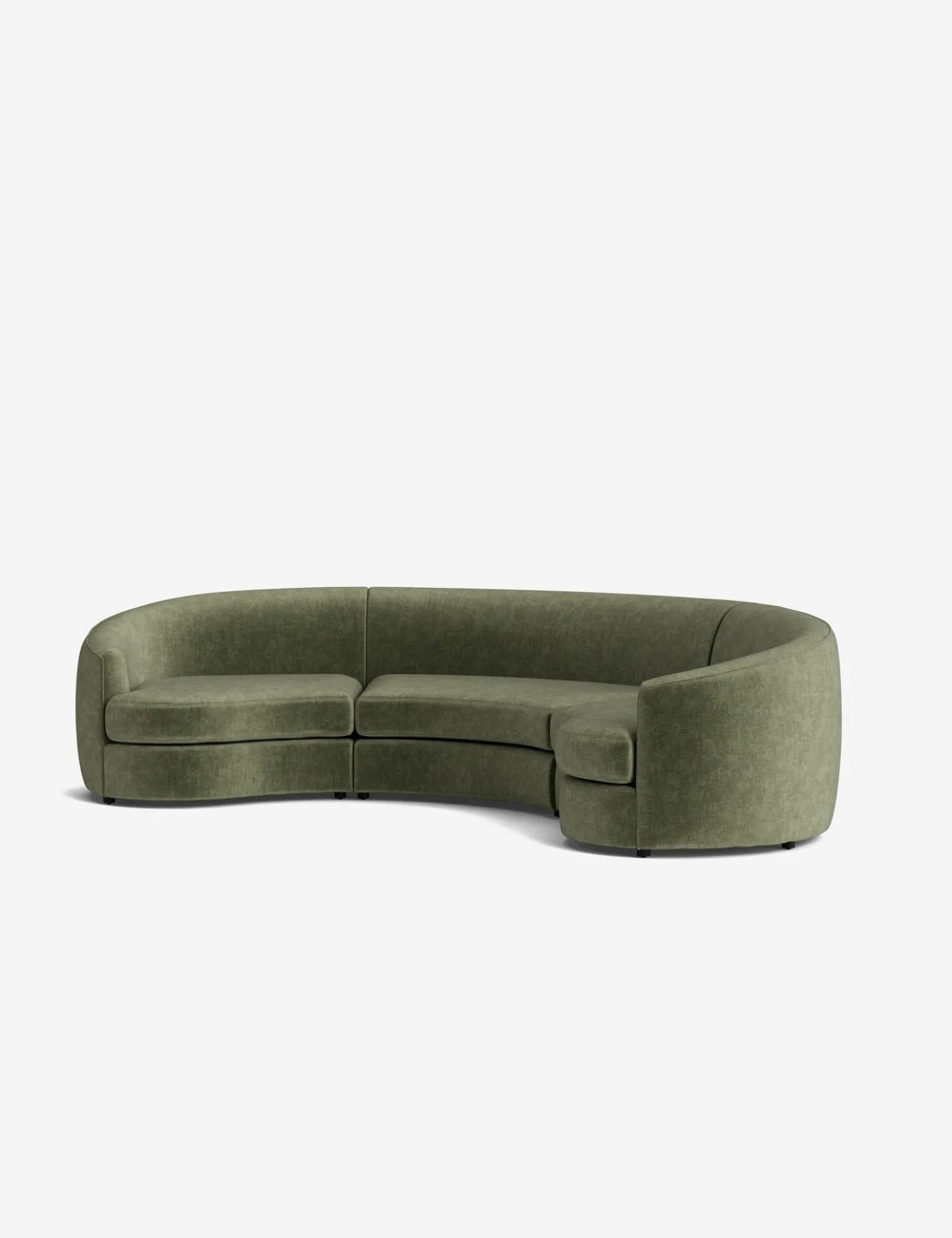 Imada Modular Sectional Sofa