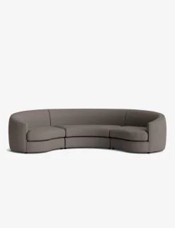 Imada Modular Sectional Sofa