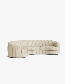 Imada Modular Sectional Sofa