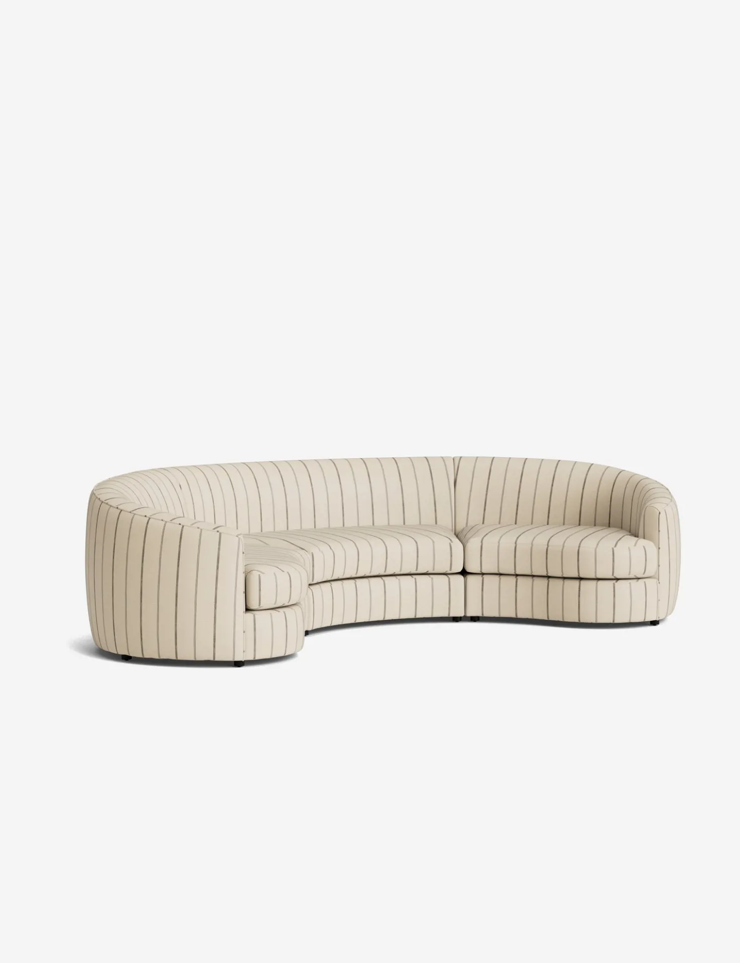 Imada Modular Sectional Sofa