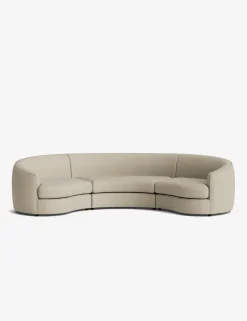 Imada Modular Sectional Sofa