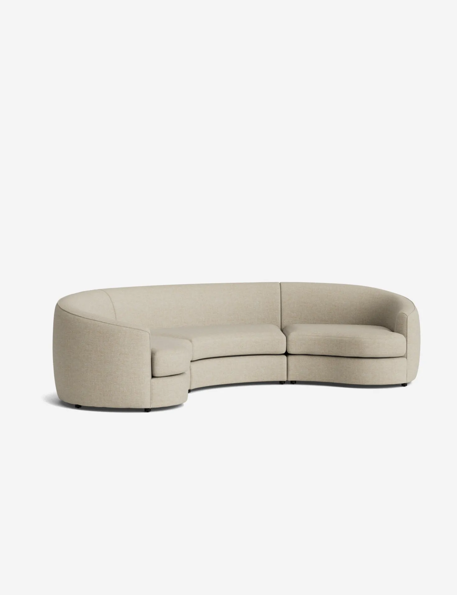 Imada Modular Sectional Sofa