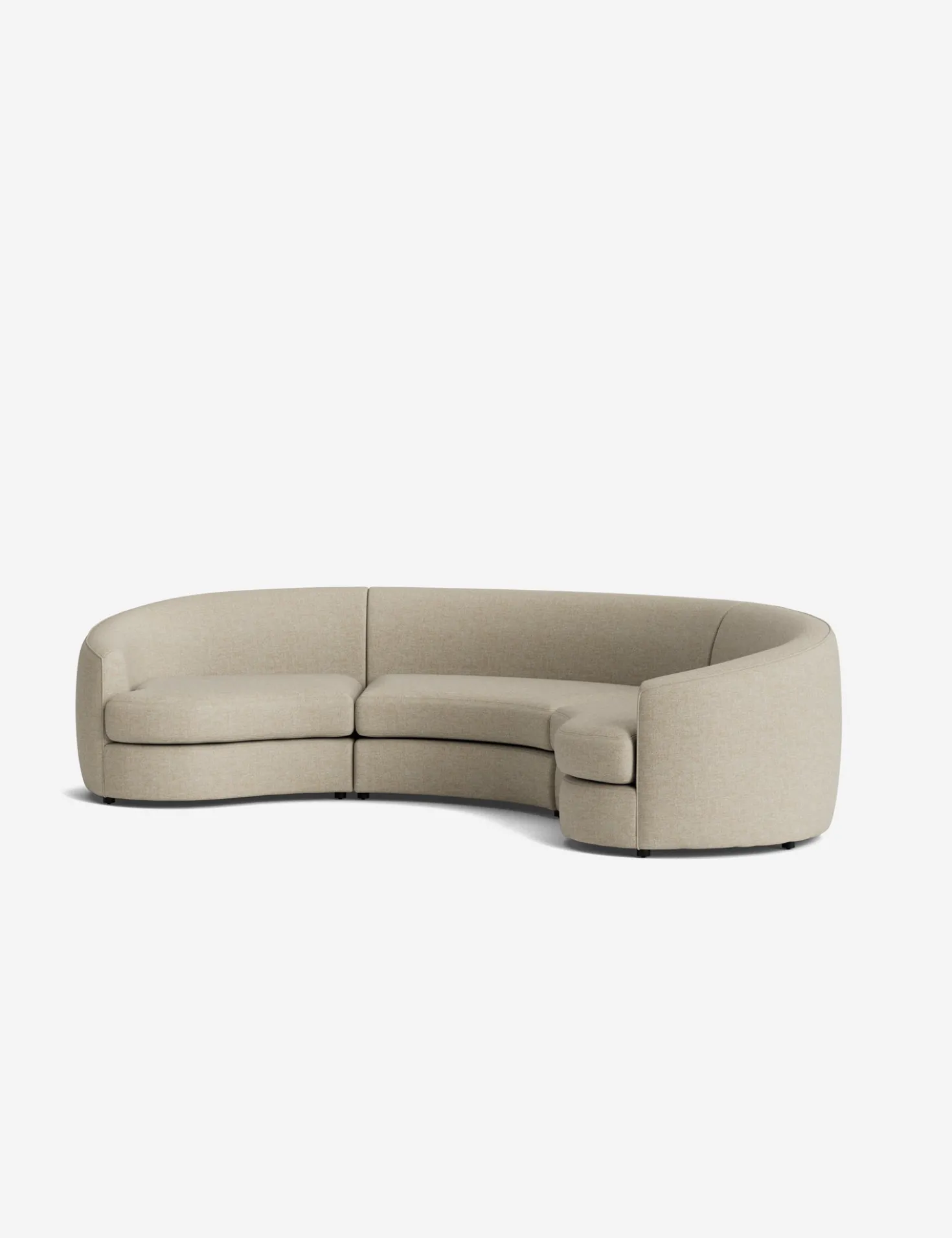 Imada Modular Sectional Sofa