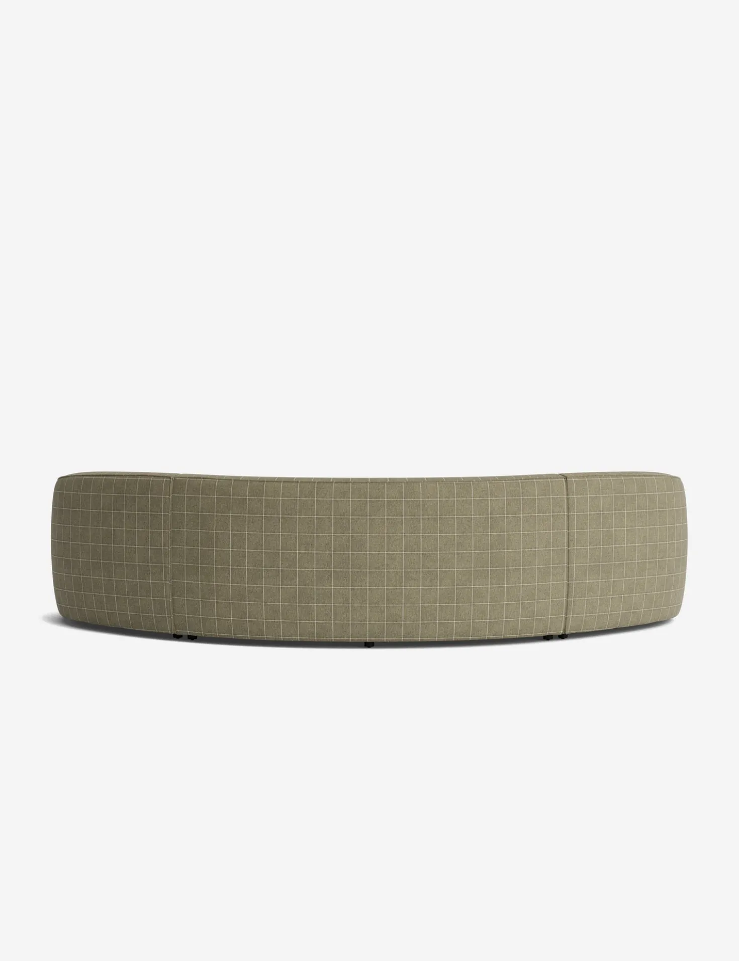 Imada Modular Sectional Sofa