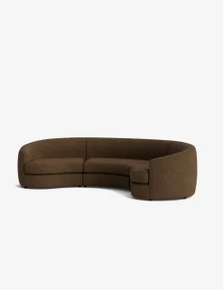 Imada Modular Sectional Sofa