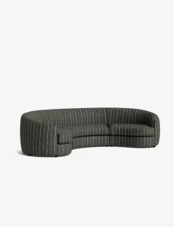 Imada Modular Sectional Sofa