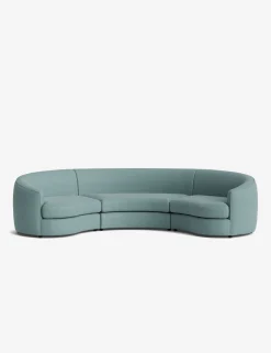 Imada Modular Sectional Sofa