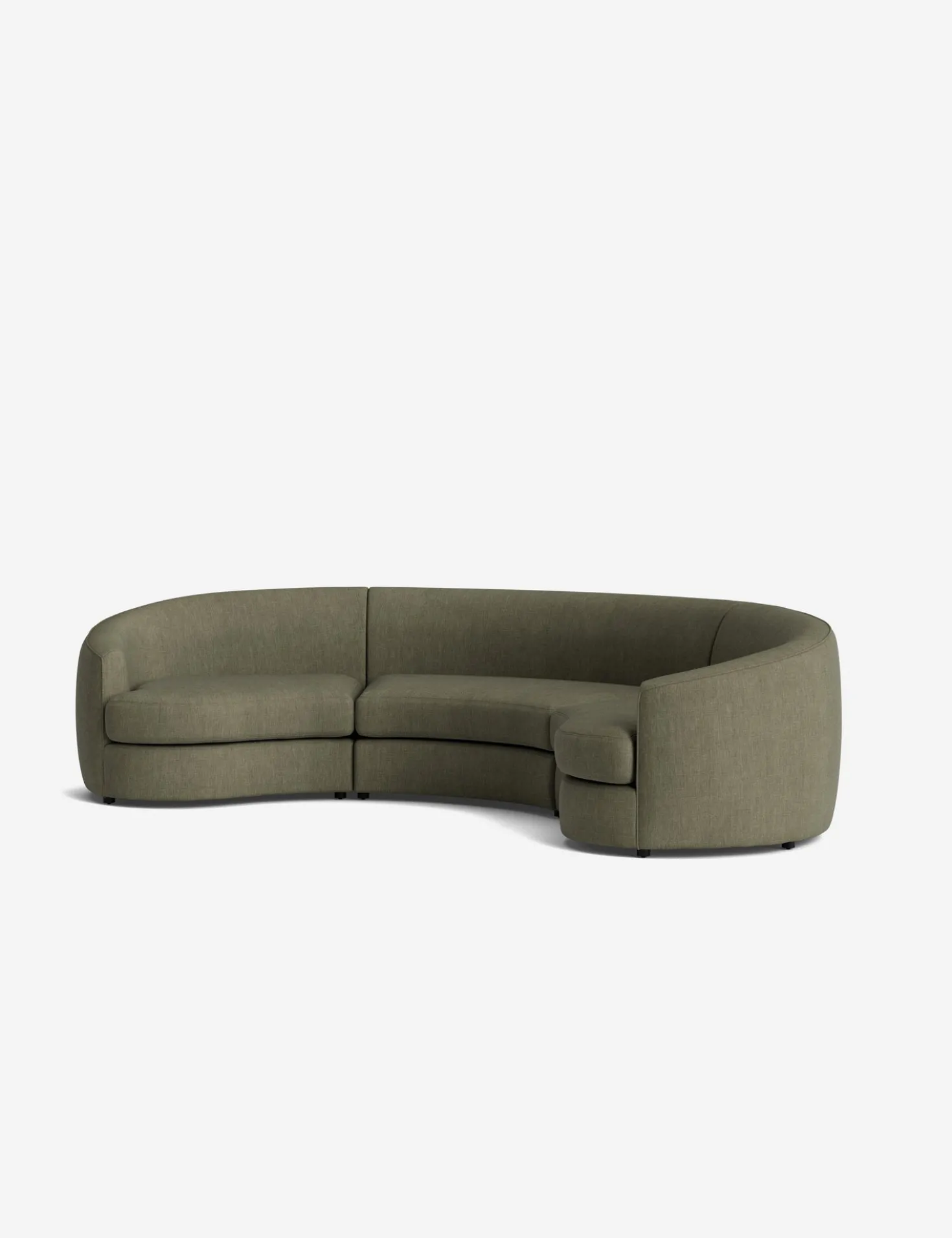 Imada Modular Sectional Sofa