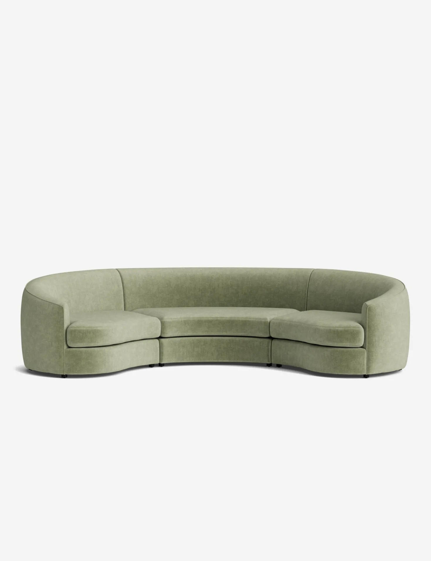 Imada Modular Sectional Sofa