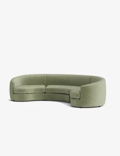 Imada Modular Sectional Sofa