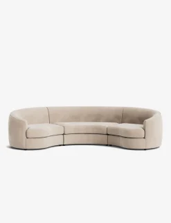 Imada Modular Sectional Sofa