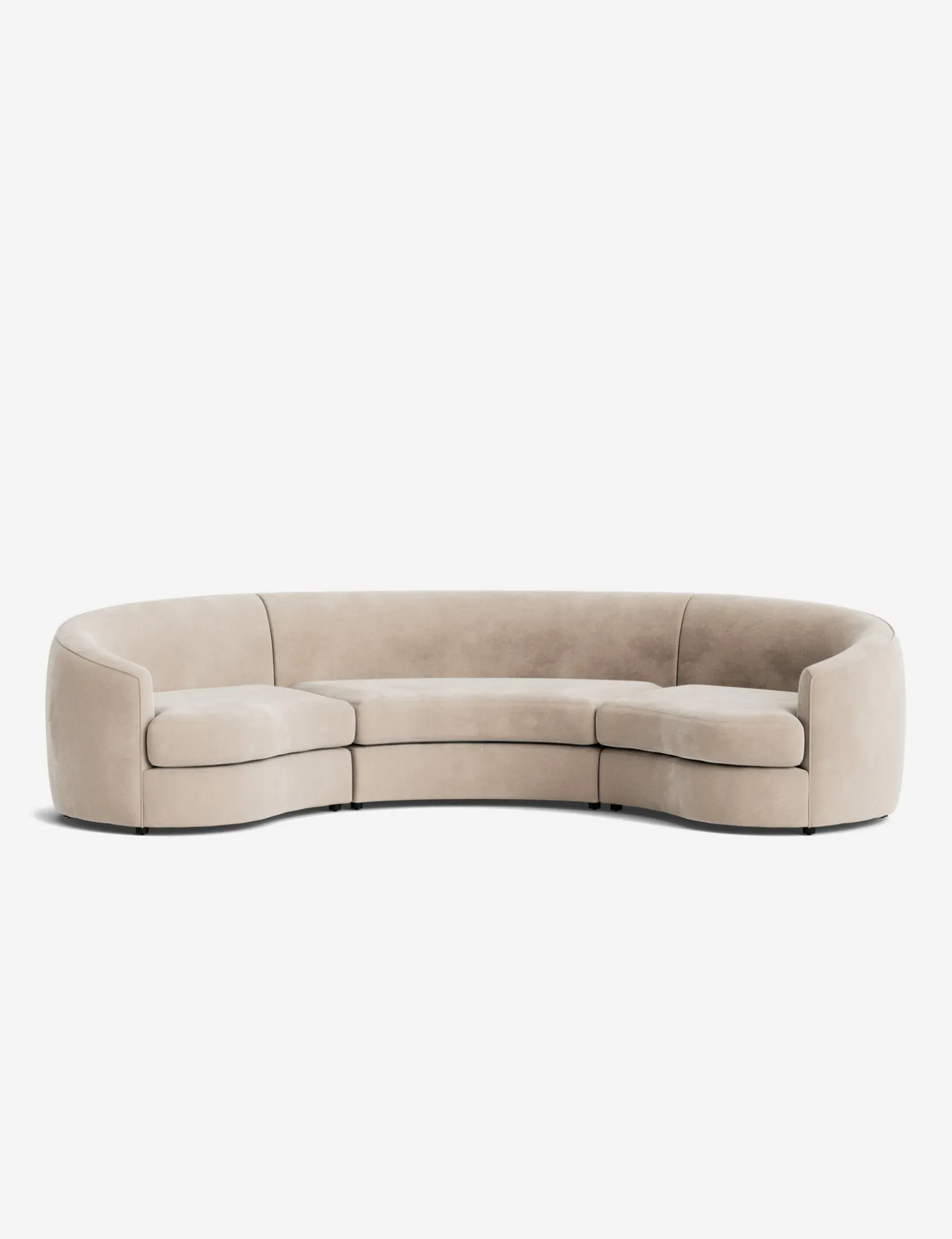 Imada Modular Sectional Sofa