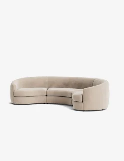 Imada Modular Sectional Sofa