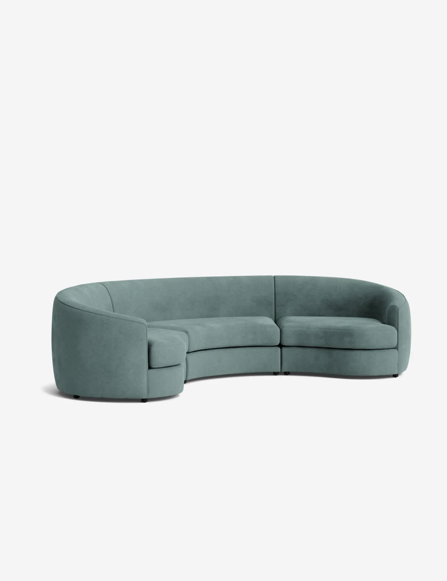 Imada Modular Sectional Sofa
