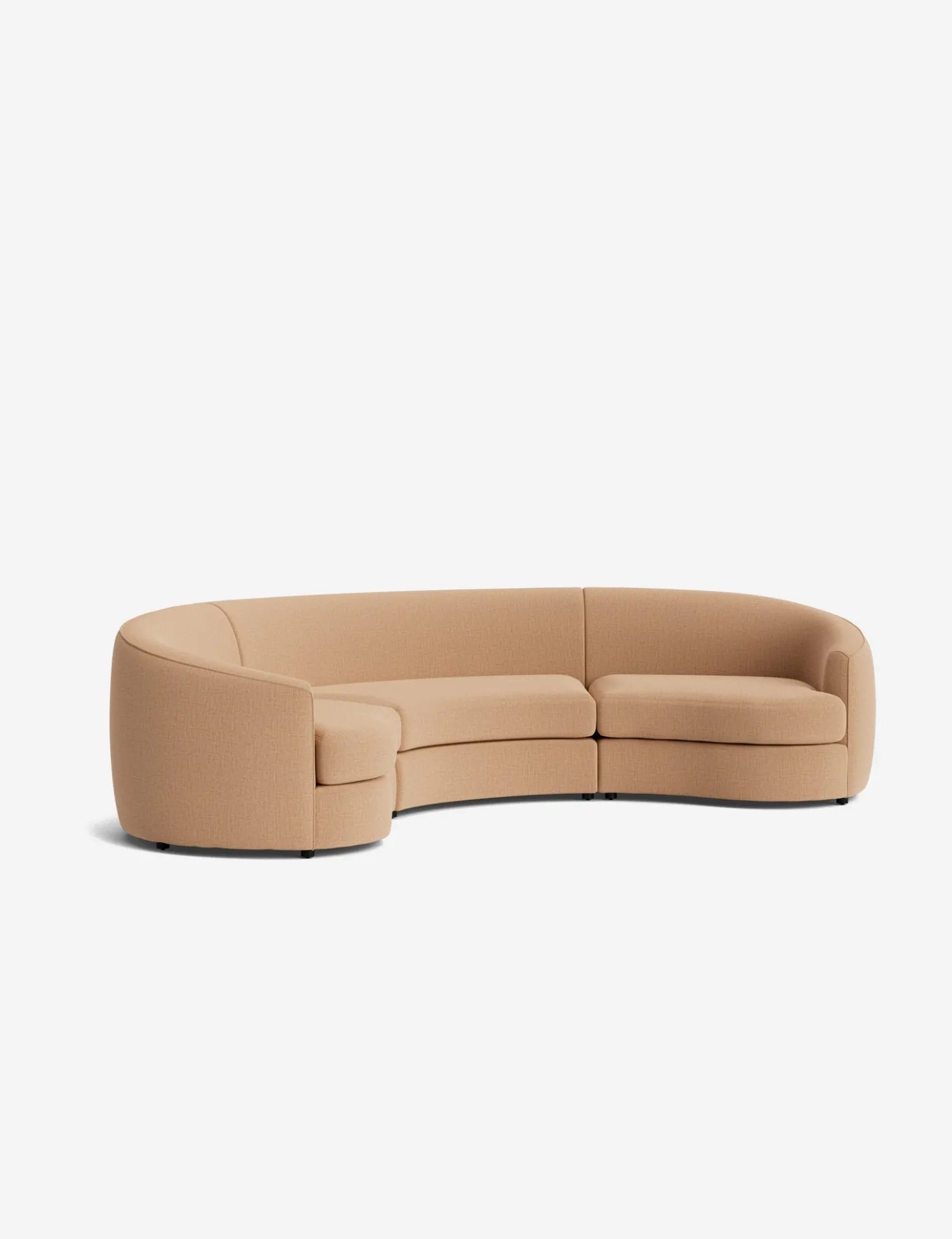 Imada Modular Sectional Sofa
