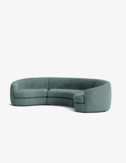 Imada Modular Sectional Sofa