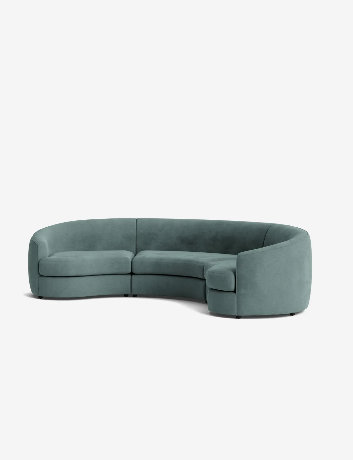 Imada Modular Sectional Sofa