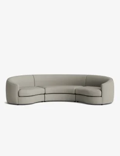 Imada Modular Sectional Sofa