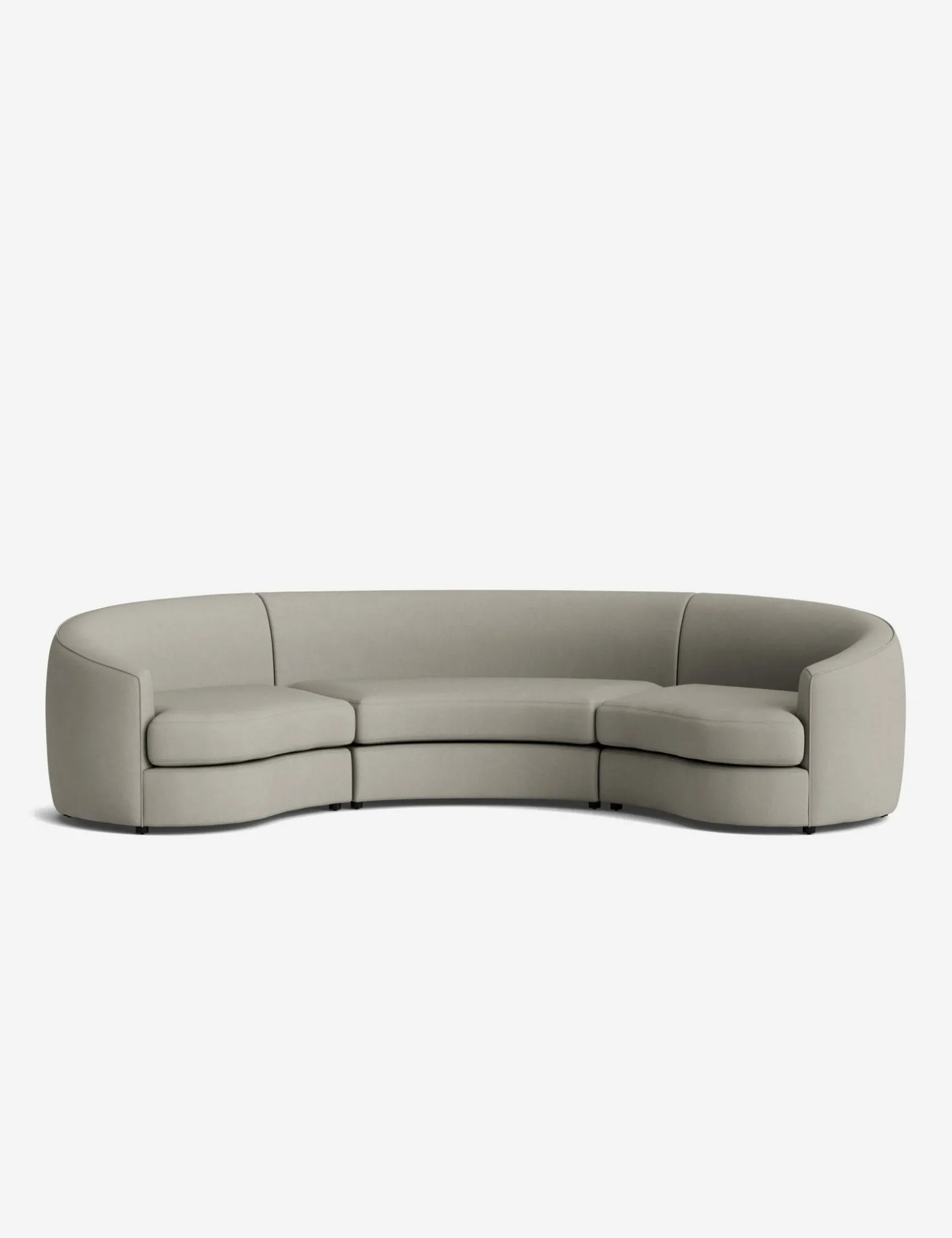 Imada Modular Sectional Sofa