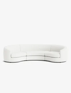 Imada Modular Sectional Sofa