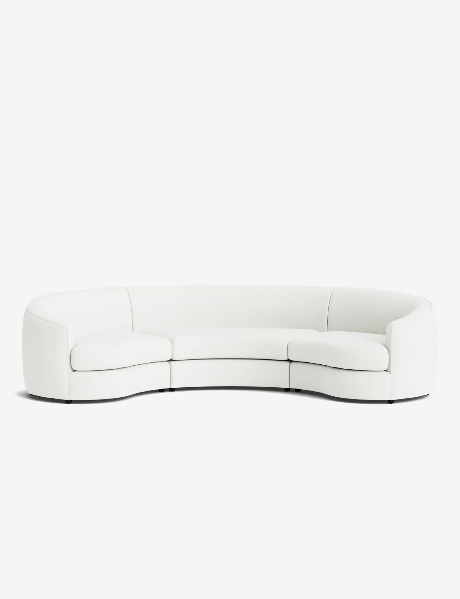 Imada Modular Sectional Sofa