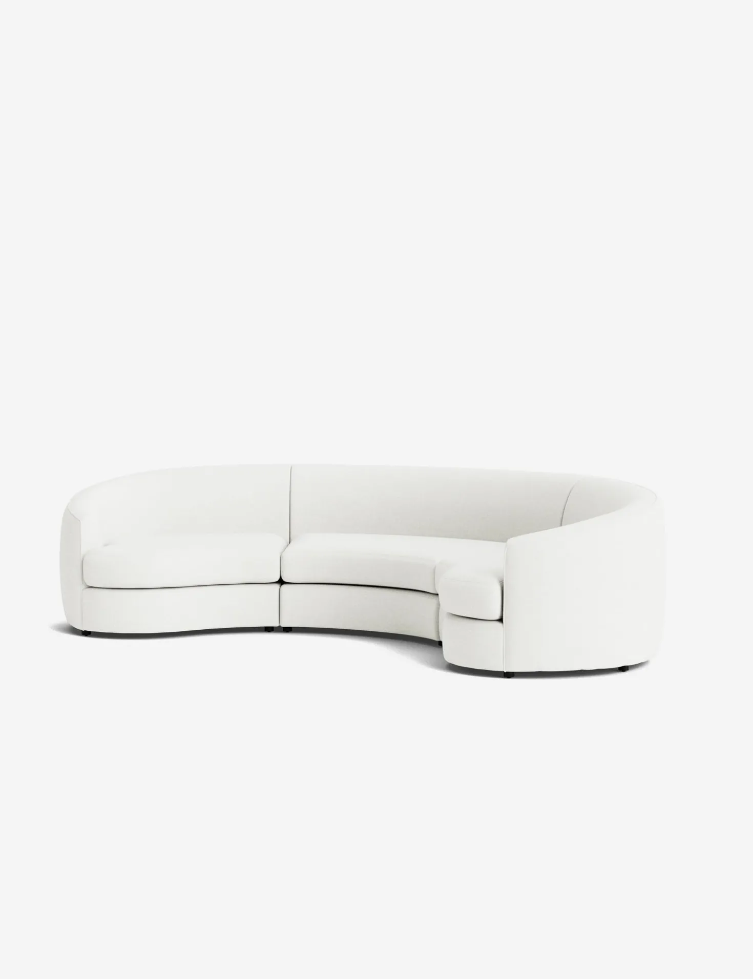 Imada Modular Sectional Sofa