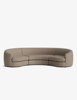 Imada Modular Sectional Sofa