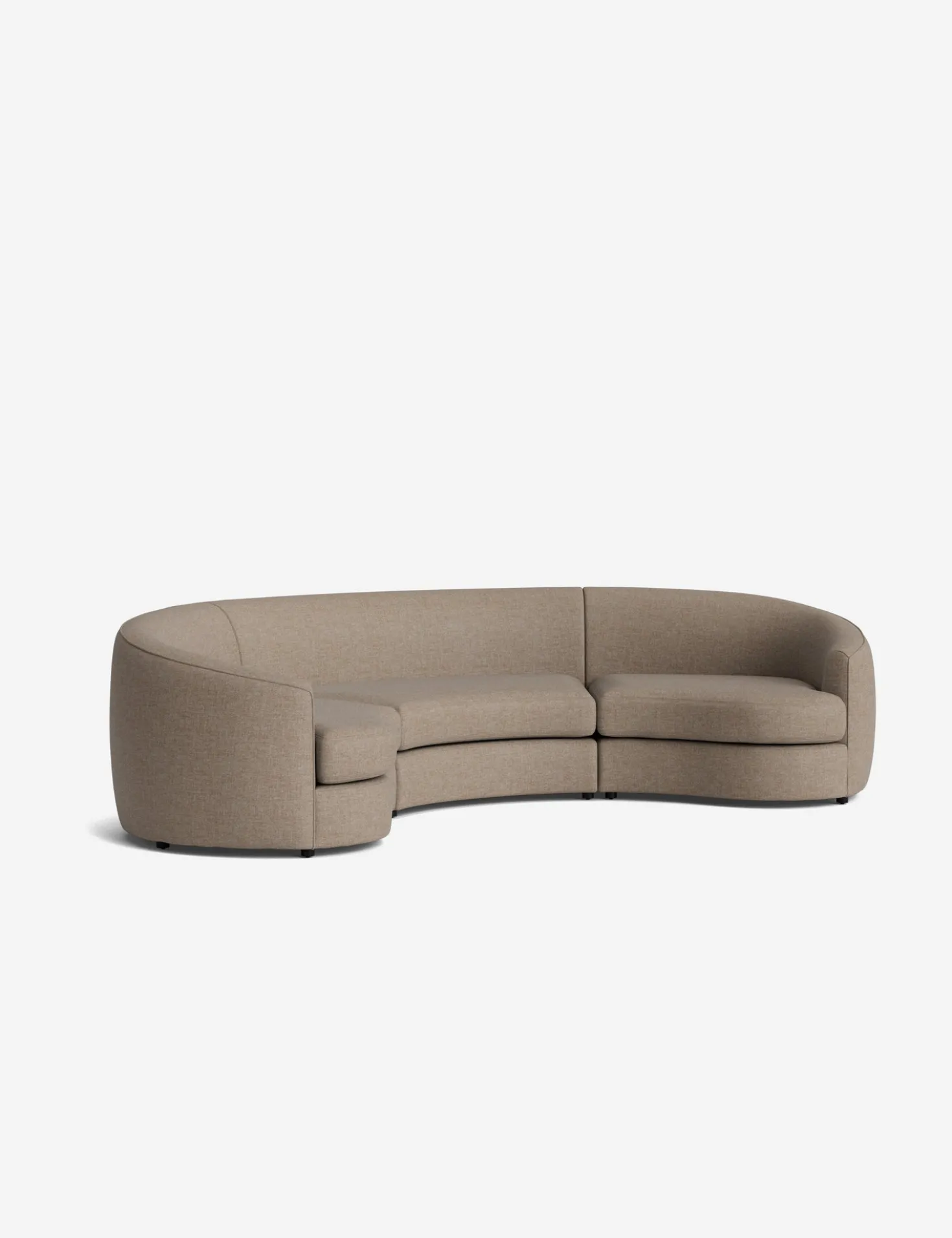 Imada Modular Sectional Sofa