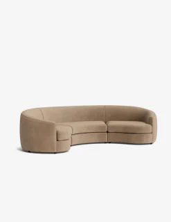 Imada Modular Sectional Sofa